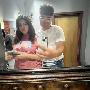 Meet your Posher, Joeruben